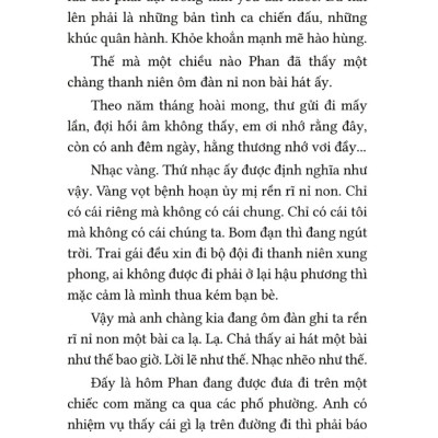 	Hà Nội Nhiều Mây Có Lúc Có Mưa Ngâu _TRE