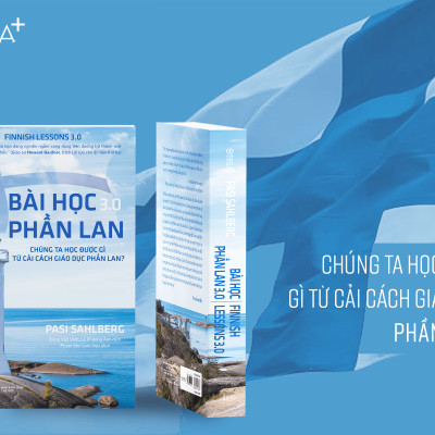 Bài Học Phần Lan 3.0
