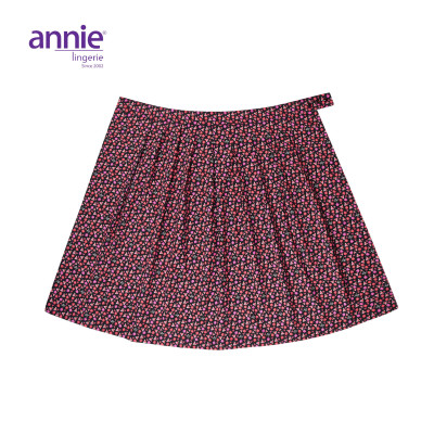 Váy chống nắng annie cotton thời trang form rộng dễ mặc siêu bền