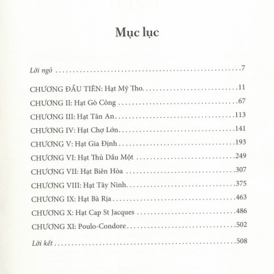 Combo 2 Cuốn Sách: Nam Kỳ Và Cư Dân Các Tỉnh Miền Tây + Nam Kỳ Và Cư Dân Các Tỉnh Miền Đông (Bìa cứng)