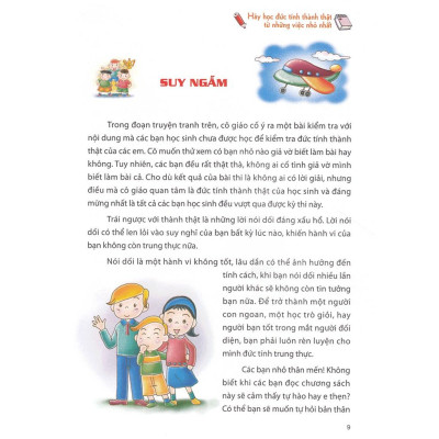 Sách: 30 Điều Học Sinh Tiêu Học Cần Chú Ý