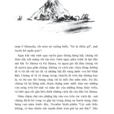 	Bè Tre Việt Nam Du Ký - 5500 Dặm Vượt Thái Bình Dương _TRE