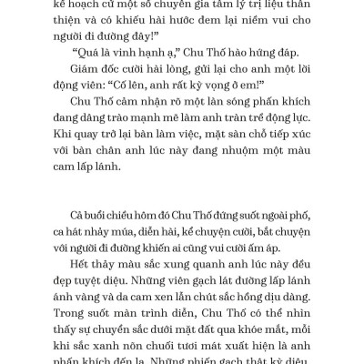 Tuyệt Duyên - 9 Truyện Ngắn Của 9 Tác Giả Trẻ Châu Á