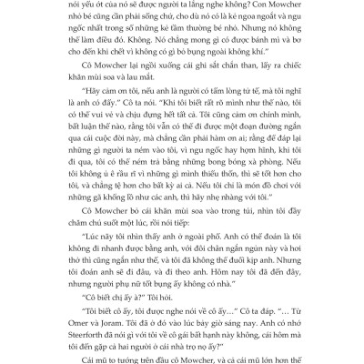 David Copperfield - Tập 2