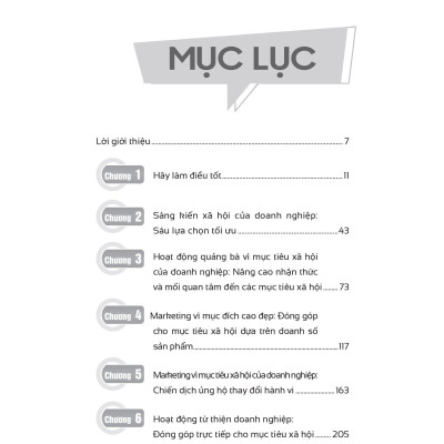 Sách - Marketing Mix