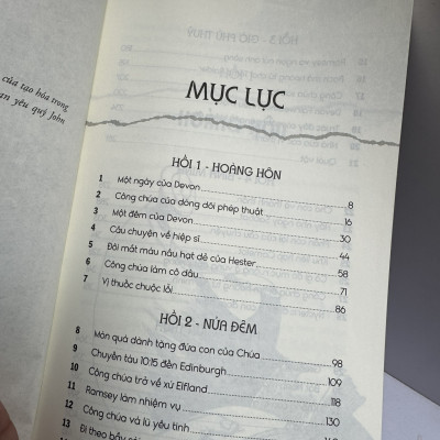 NHỮNG KẺ ĂN SÁCH - Sunyi Dean – Trọng Nghĩa dịch – 1980 Books – NXB Thanh niên