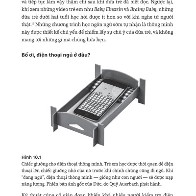 Khôn Ngoan Hơn Thuật Toán