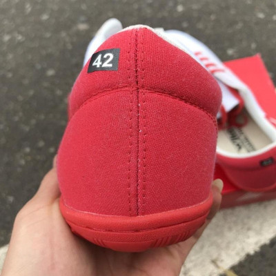 2 chiếc giày đá bóng sân cỏ nhân tạo Wk Ultra 3 Vải