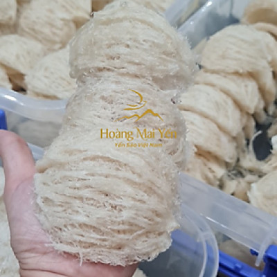 Yến Tinh Chế hàng tiêu chuẩn 50g