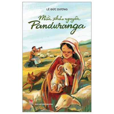 Sách - Miền Thảo Nguyên Panduranga