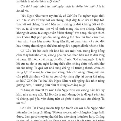 Trường Phong Độ - Tập 2