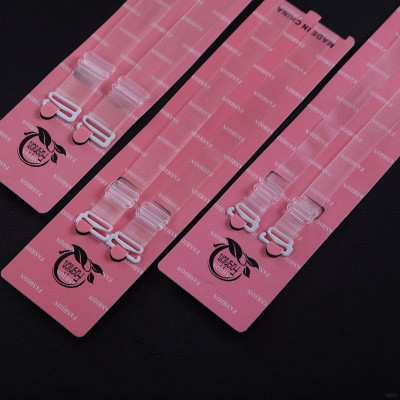 Dây áo ngực trong suốt có thể điều chỉnh