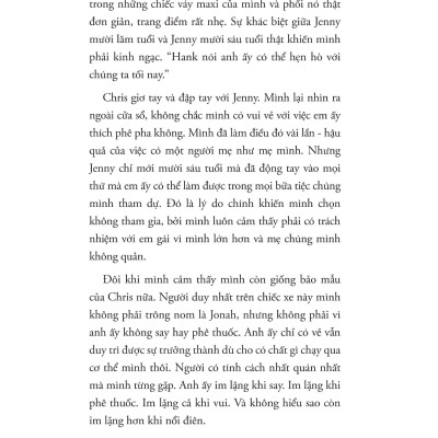 Sách - Regretting You - Cuộc Tình Vụng Trộm