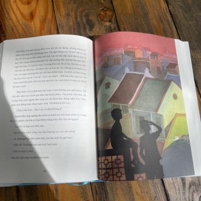 Trời Xanh Của Mỗi Người - Những tác phẩm đặc sắc nhất viết cho thiếu nhi của Xuân Quỳnh (Bìa cứng)