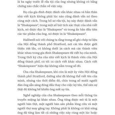 Những Tuyệt Tác Của Shakespeare - Tuyển Tập 20 Vở Kịch Được Chuyển Thể Thành Truyện Cho Thiếu Nhi