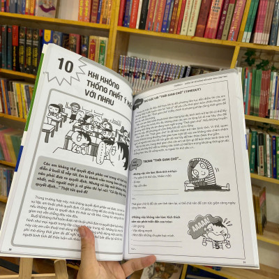 Combo 3 cuốn kỹ năng mềm: 43 kĩ năng kiểm soát tức giận + 49 bí quyết giúp trẻ lắng nghe và truyền đạt (kỹ năng giao tiếp tâm hồn) + 42 bí quyết giúp trẻ tự tin và dũng cảm (Kĩ năng xã hội của trẻ)