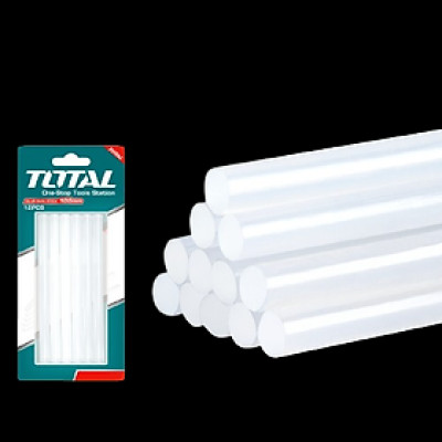BỘ 12 KEO DÁN 7X100MM TACGT1071 TOTAL - HÀNG CHÍNH HÃNG