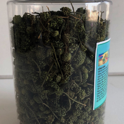 1kg Trà nụ hoa tam thất - Cao Cấp