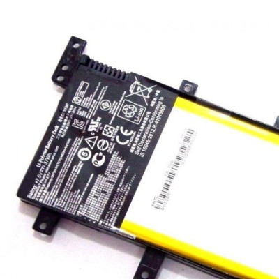 Pin Tương Thích Cho Laptop Asus X555La X555Lj Model: C21N1347 - Hàng Nhập Khẩu New Seal TEEMO PC TEBAT754