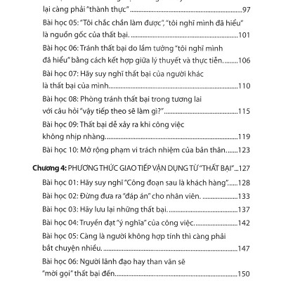 Thất Bại Học Của Toyota (PN)