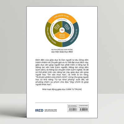 Sách - Sư Phạm Khai Phóng - Giản Tư Trung