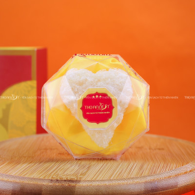 10 gram yến bụng nguyên chất 100% - Yến Sào Thọ An