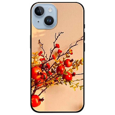 Ốp lưng dành cho Iphone 14 - Iphone 14 Plus - Iphone 14 Pro - Iphone 14 Pro Max - Cây Khô Đỏ