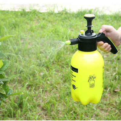 Bình Xịt Tưới Cây Có Đầu Chỉnh Phun Sương Tiện Lợi Dung Tích 2L