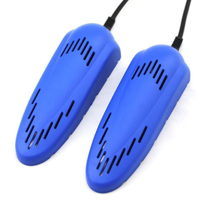 Máy Sấy Khử Mùi Giày Tiện Lợi Nguồn 220V