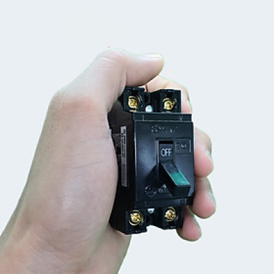 Cầu dao an toàn Sino Vanlock