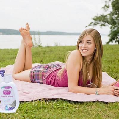 Combo 2 Combo 2 Dung Dịch Vệ Sinh Phụ Nữ An