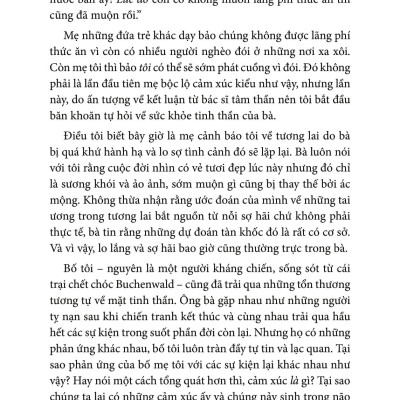 Khoa Học Khám Phá - Emotional - Cảm Xúc - Cảm Xúc Chi Phối Tư Duy Như Thế Nào?