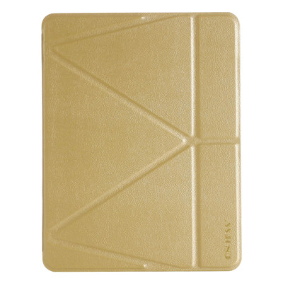 Bao Da Dành Cho iPad Mini 6/Mini 7 Hiệu ONJESS Lưng Silicon - Hàng Nhập Khẩu