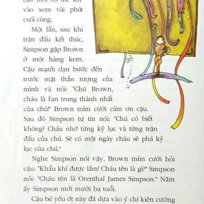 101 Câu Chuyện Học Sinh Cần Đọc Giúp Các Em Biết Mơ Ước Và Dám Thực Hiện