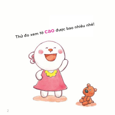 Lật Lật, Mở Mở, Bé Học An Toàn - Trèo Cao Ngã Đấy!