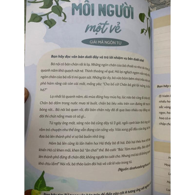 Sách - Chinh phục tiếng việt 4