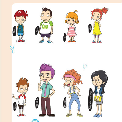 Kỹ Năng Quản Lý Bản Thân- Chú Ý Nghe Giảng, Hiểu Bài Dễ Dàng