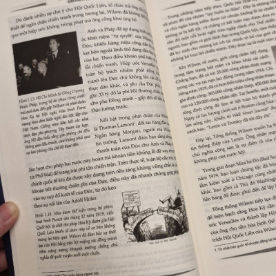 Nước Mỹ chuyện chưa kể (bản rút gọn) – Oliver Stone & Peter Kuznick