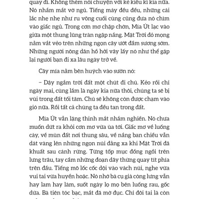 Sách - Tiếng Sáo Gà Lôi
