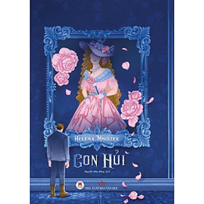 Con Hủi (Sách Huy Hoàng) (Bìa cứng)
