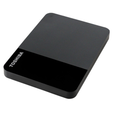 Ổ Cứng Di Động Toshiba Canvio Ready 2.5 inch USB 3.2 (1TB/2TB) -  Hàng Chính Hãng 
