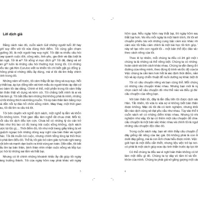 Gửi Những Người Tuổi 30 Hay Nghĩ Suy - Kim EunJoo