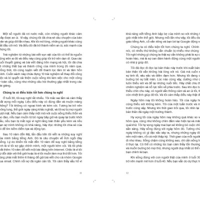 Gửi Những Người Tuổi 30 Hay Nghĩ Suy - Kim EunJoo