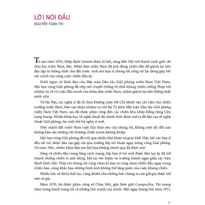 (Bìa cứng) CỬU LONG GIANG KHÓI LỬA – Sherry Buchanan, Nam Anandaroopa Nguyen – Phan Thanh Thảo dịch – NXB Kim Đồng