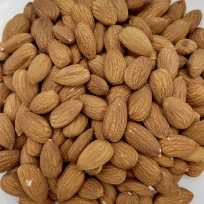 Hạnh nhân rang mộc O