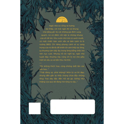 Sách - Khu Vườn Dối Trá - AZ Việt Nam