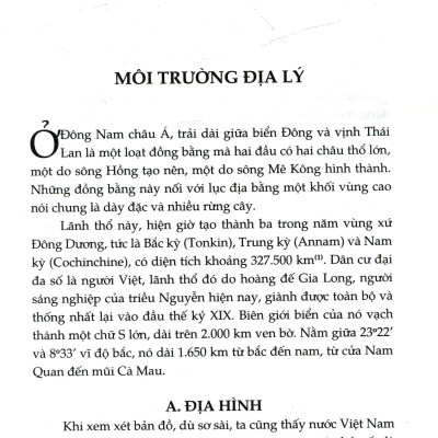 Văn Minh Việt Nam (Tái Bản 2023)