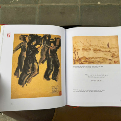 (Bìa cứng) CỬU LONG GIANG KHÓI LỬA – Sherry Buchanan, Nam Anandaroopa Nguyen – Phan Thanh Thảo dịch – NXB Kim Đồng