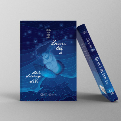 Đám Trẻ Ở Đại Dương Đen