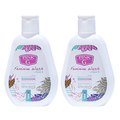 Combo 2 Combo 2 Dung Dịch Vệ Sinh Phụ Nữ An